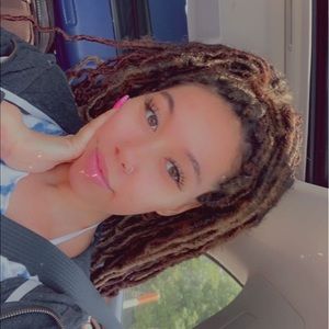 Meet your Posher, Ma'kayla